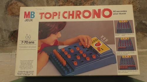 Ancien jeu société - jeu,