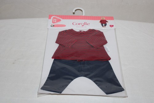 Marinière pantalon - et,