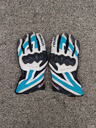 Reusch race tec giant - reusch,
