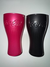 Verre Coca-Cola Xmas Mcdonald's - Mcdo - Macdo