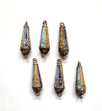 Antique berbère lot de 6