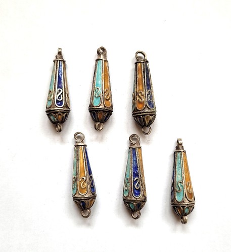 Antique berbère lot - , de
