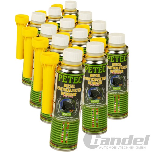 12x300 petec nettoyant - 12x300, ml