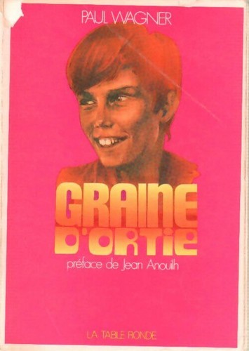 Graine ortie paul wagner - graine,