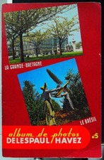 Album photographique du