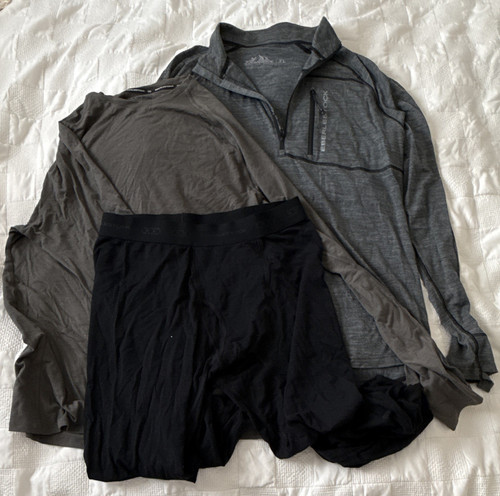 Lot eberlestock lochsa - eberlestock, 180