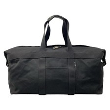 agnes b - Black Canvas Boston