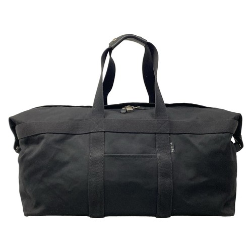 Agnes black canvas - agnes, b