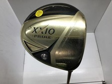 Dunlop XXIO PRIME 2013 10.5°