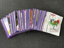 LOT 465 STICKERS VIGNETTES