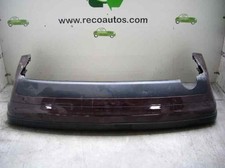 4956 pare-choc arrière pour