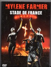 Mylene FARMER  - Stade de