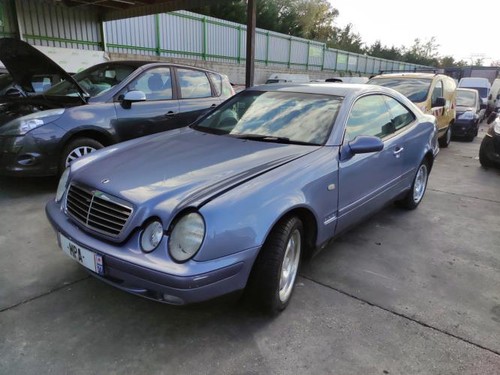 Alternateur mercedes classe - alternateur,