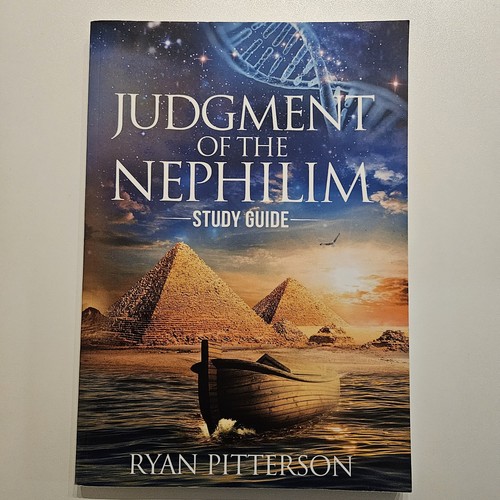 Judgment the nephilim study - of,
