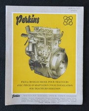 Catalogue publicité MOTEUR