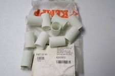 NEUF : Lot de 10X MANCHON ISOLANT KEMPPI 4265970 pour torche MIG PMT51W PMT50W