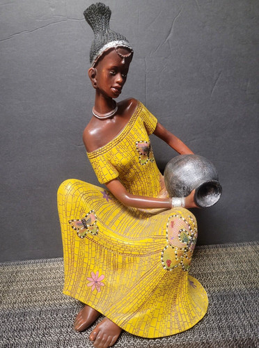 Art tribal stunning african - tribal,