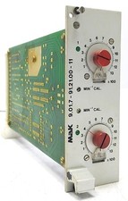 Mak B9.01.6-91.21.01-10 Moteur