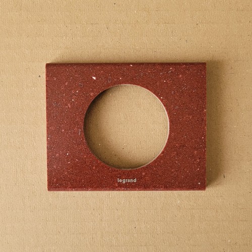 Legrand 69181 1 plaque - 69181,