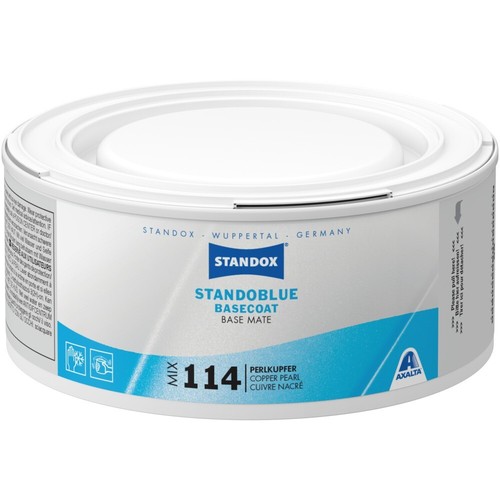 Base standox stando blue - stando,