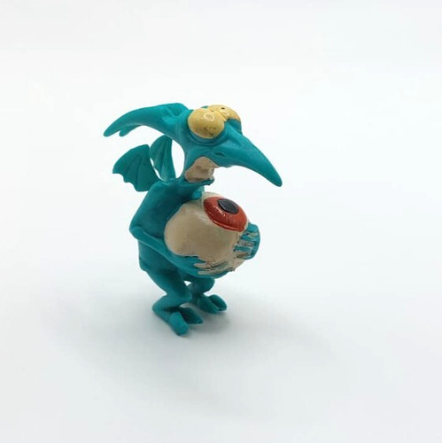 Figurine nestlé disney - figurine,