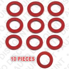 JOINT POUR BOUCHON VIS VIDANGE POUR MARINER YAMAHA 5HP, 6HP 8HP 9.9HP 15HP 90HP