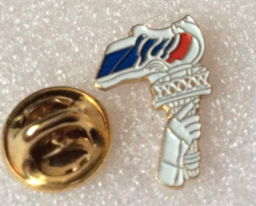 Pin aviation fly compagnie - ,