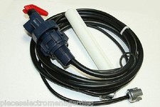 Combiné fioul pour - , soutirage