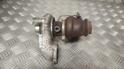 Turbo citroen 1 - c4, (2)