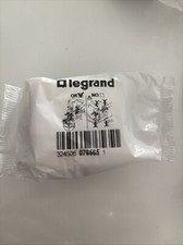 Legrand 076565 - 1x Prise RJ45