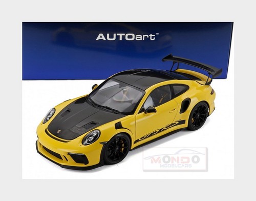 Autoart porsche 911 991 - autoart, 991-2