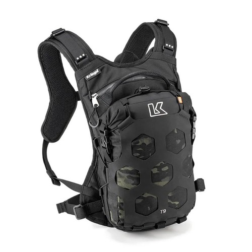 Kriega backpack trail - trail, 9