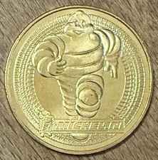 MDP 2009 MICHELIN BIBENDUM