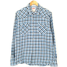 Chemise homme en flanelle LEVI