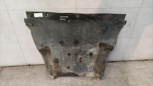 Cache sous moteur nissan - cache,