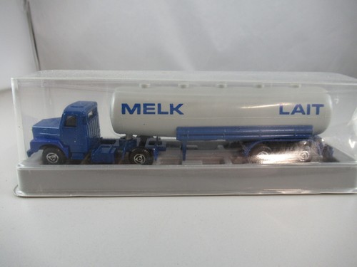 Lait camion citerne - de, camion-citerne