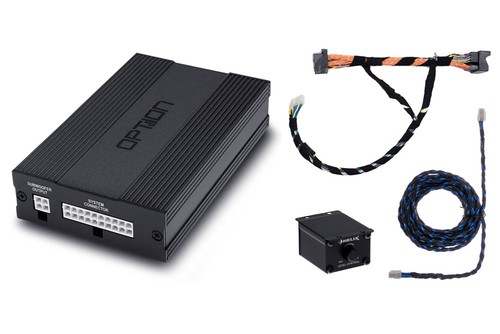 Dsp6 verstärker pour t7 - pour,