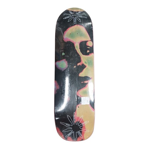 Quasi skate deck c - t.9, c.lover