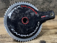 Vélo route campagnolo - route,