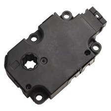 Moteur 4M0820511A pour