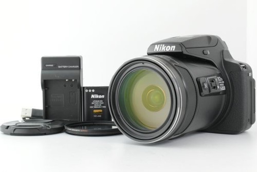 Appareil photo numérique