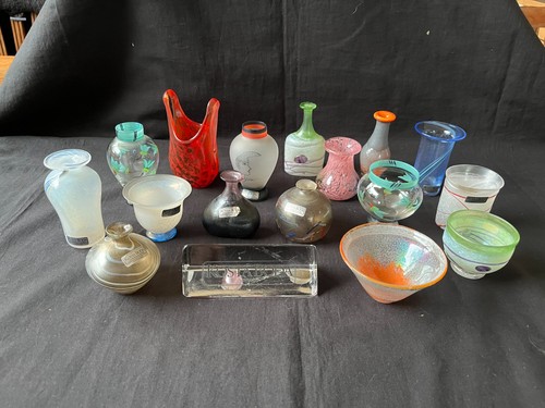 Collection miniatures en - collection, 16