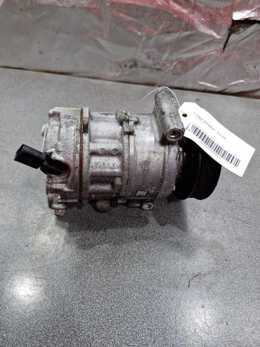 Compresseur clim audi 4 - compresseur,