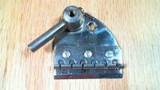 Vintage 1960’s Hagstrom Made