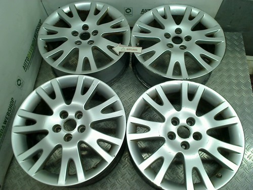 Lot jantes alliage - lot,