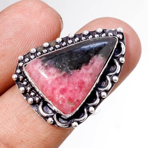 Bague pierre précieuse