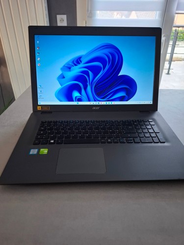 Ordinateur acer 773g - acer,