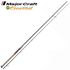 MAJOR CRAFT Canne à pêche à