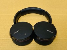 Casque sans fil SONY MDR-XB950BT #2 import Japon rare
