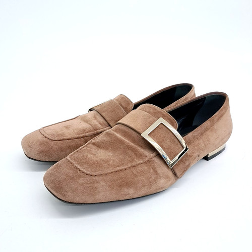 Roger vivier mocassins - roger,
